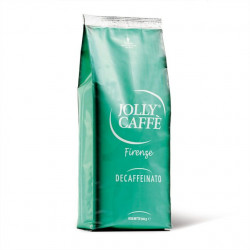 Jolly - Decaffeinated Natural, 500g σε κόκκους