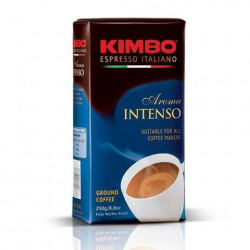 Kimbo - Aroma Intenso, 250g αλεσμένος