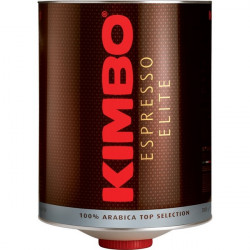 Kimbo - 100% Arabica Top selection, 3000g σε κόκκους