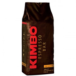 Kimbo - Top Flavor, 1000g σε κόκκους