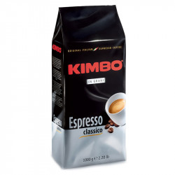 Kimbo - Espresso Classico, 1000g σε κόκκους