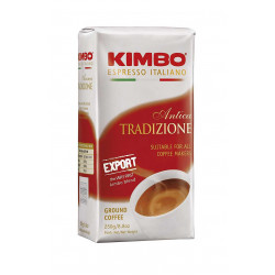 Kimbo - Aroma Espresso, 250g αλεσμένος