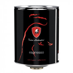 Lamborghini - Espresso Red, 2000g σε κόκκους