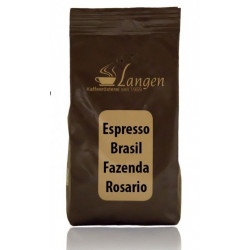 Langen - Brasil Fazenda Rosario, 500g σε κόκκους