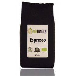 Langen - Espresso BIO, 500g σε κόκκους