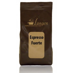 Langen - Espresso Fuerte, 500g σε κόκκους