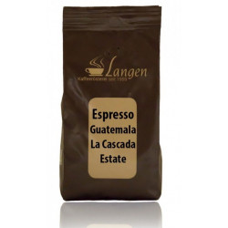 Langen - Guatemala La Cascada Estate, 500g σε κόκκους