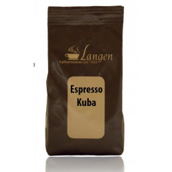 Langen - Espresso Kuba, 500g σε κόκκους