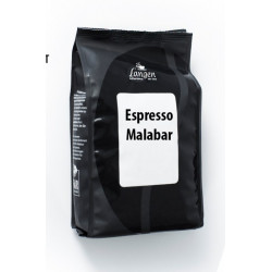 Langen - Espresso Malabar, 500g σε κόκκους