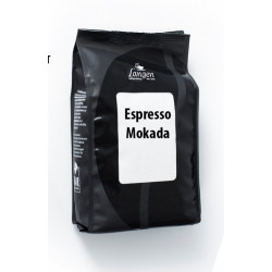 Langen - Espresso Mokada, 500g σε κόκκους