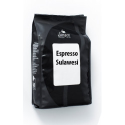 Langen - Espresso Sulawesi, 500g σε κόκκους