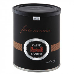 L' Antico - Forte Aroma, 250g αλεσμένος