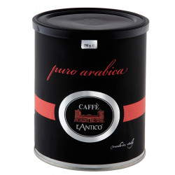 L' Antico - Puro Arabica, 250g αλεσμένος