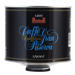 Lantica - Gran Riserva Decaffeinated, 3000g σε κόκκους