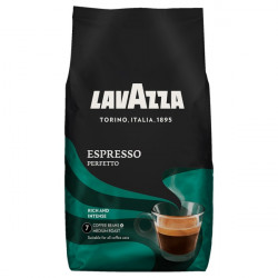 Lavazza - Perfetto, 1000g σε κόκκους