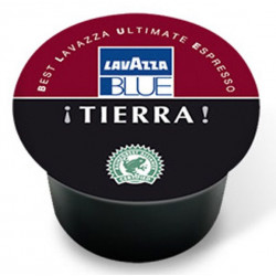 Lavazza Blue - Tierra, 100 τεμαχίων