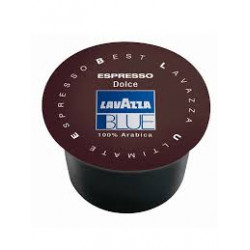 Lavazza Blue - Dolce, 100x