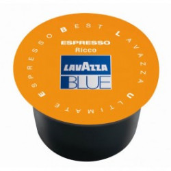 Lavazza Blue - Ricco, 100x