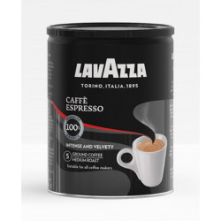 Lavazza - Caffe Espresso, 250g αλεσμένος