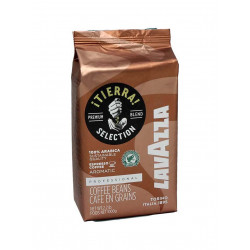 Lavazza - Tierra, 1000g, σε κόκκους