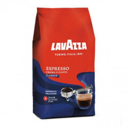 Lavazza - Crema e Gusto, 1000g σε κόκκους