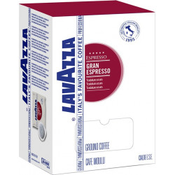 Lavazza - Gran Espresso, 150 χάρτινες ταμπλέτες