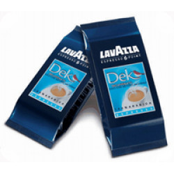 LavAzza Point - Άνευ Καφεΐνης (Decaffeinato),  50x