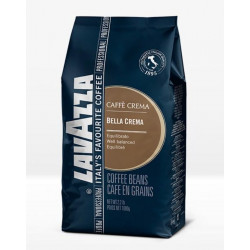 Lavazza - Bella Crema, 1000g σε κόκκους