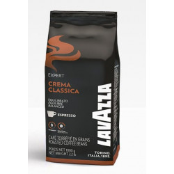 Lavazza - Crema Classica Vending, 1000g σε κόκκους