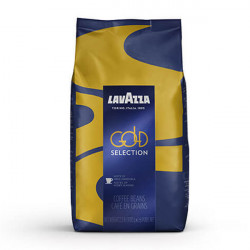 Lavazza - Gold Selection, 1000g σε κόκκους