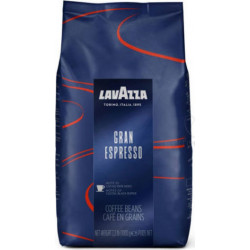 Lavazza - Gran Espresso, 1000g σε κόκκους