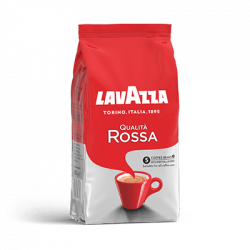 Lavazza  - Qualita Rossa, 1000g σε κόκκους