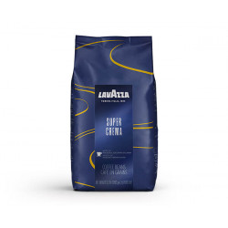 Lavazza - Super Crema, 1000g σε κόκκους