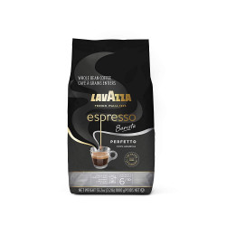 Lavazza - Perfetto 100% Arabica, 1000g σε κόκκους