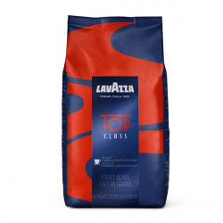 Lavazza - Top Class, 1000g σε κόκκους (Νέα συσκευασία)