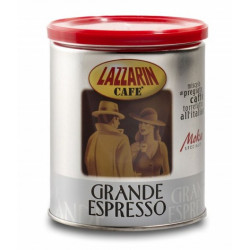 Lazzarin - Grande Espresso, 250g αλεσμένος