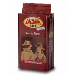 Lazarin - Gusto Forte, 250g αλεσμένος