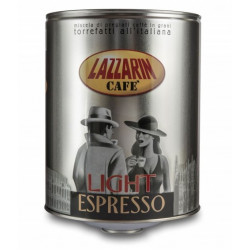 Lazzarin - Light espresso, 3000g σε κόκκους