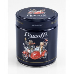 Lucaffe - Blucaffe, 125g αλεσμένος