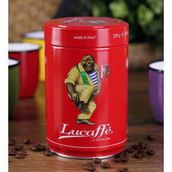 Lucaffe - Classic, 250g σε κόκκους