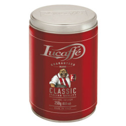 Lucaffe - Classic, 250g αλεσμένος