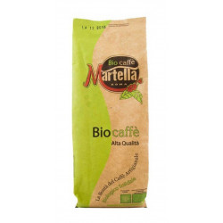 Martella - BIO Espresso, 500g σε κόκκους