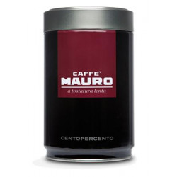 Mauro - Centopercento, 250g αλεσμένος