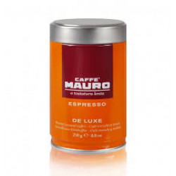 Mauro - De Luxe, 250g αλεσμένος