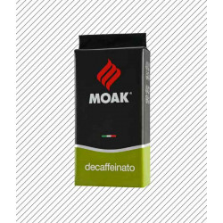 Moak - Decaffeinato, 1000g σε κόκκους