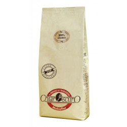 Mokaflor - Chiaroscuro 100% Arabica, 1000g σε κόκκους