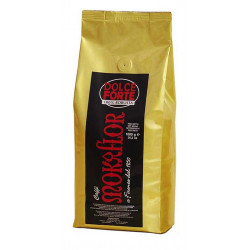 Mokaflor - Dolce Forte 100% Robusta, 1000g σε κόκκους