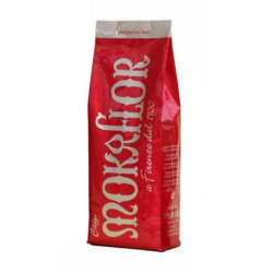 Mokaflor - Rossa, 250g σε κόκκους