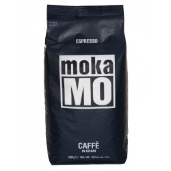 Mokamo - Espresso Forte, 1000gr σε κόκκους