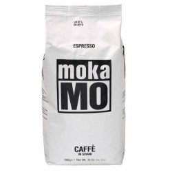 Mokamo - Espresso Dolce, 1000gr σε κόκκους